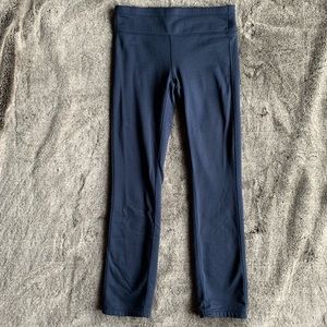 Athleta Fleece Lined Sweatpants